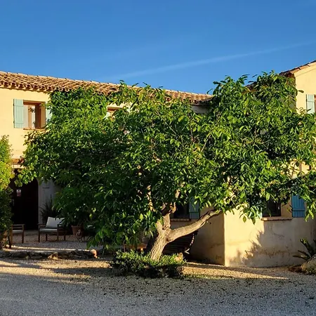 Villa Authentic With Pool, 15 Miles, Absolute Privacy Rasquera